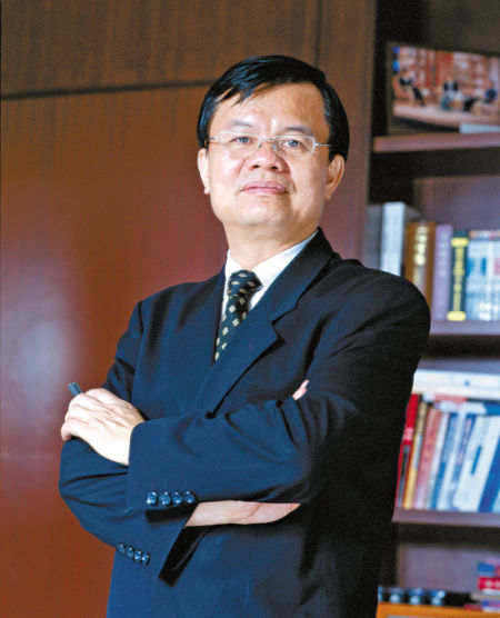 李东生图/东方ic黄宏生李兴浩图/帅鹏坤图/邝野今日独家羊城晚报记者