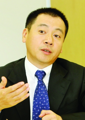 嘉实基金副总经理李道滨创新的出发点一切为了客户