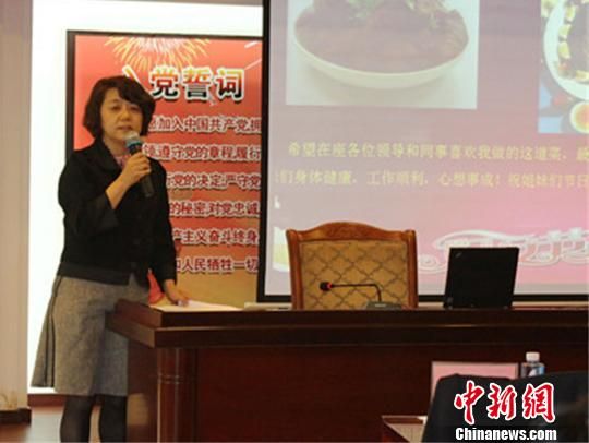 广东惠州国土储备中心原主任于瑛被立案侦查(图)