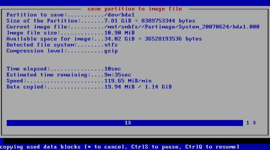 11款免费硬盘映像备份及恢复软件推荐(2)_软件学园_科技时代_新浪网