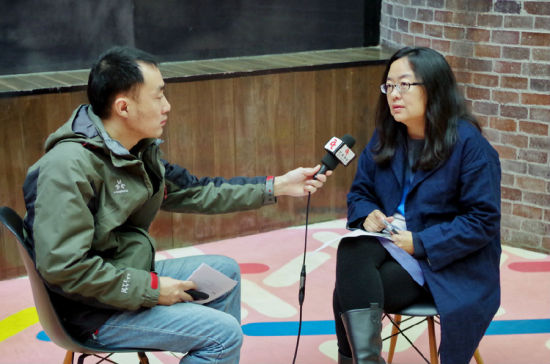 2013连州国际摄影年展新闻发布会在京举办|连州摄影节|段煜婷|连州摄影年展_新浪新闻