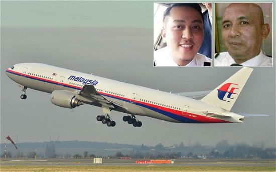 马航mh370机长突然现身图片