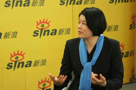 央视制片人王利芬:《我们》接近每一个人