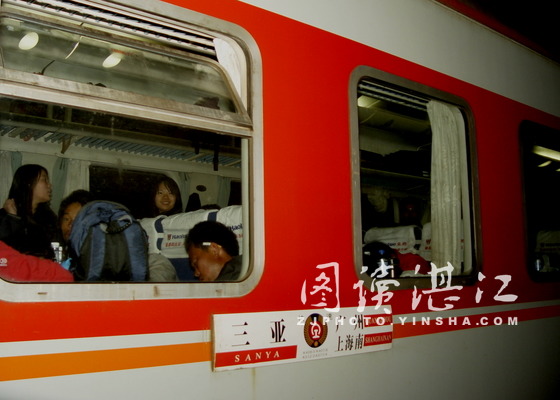 k512列车(资料图片)