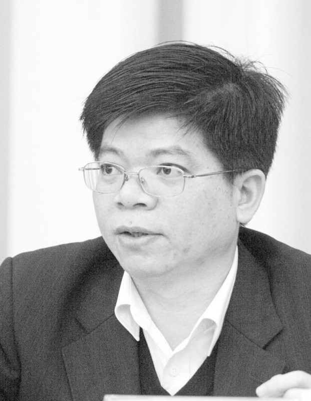 台海网2月4日讯 (海峡导报记者 吕婷/文 巫芳/图)熊衍良:2008年是