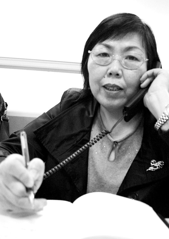 委员霍湘娟话题:破解"四难"台海网2月22日讯 (海峡导报记者 黄智敏/文