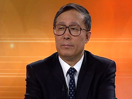 湖北省政法工作会议现场 李鸿忠:对人民,对人民慈悲为怀,对犯罪