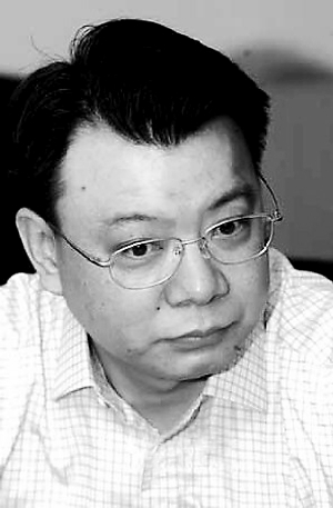 4月7日,"上海社保案"涉案主要人物张荣坤案在吉林省松原市被宣判