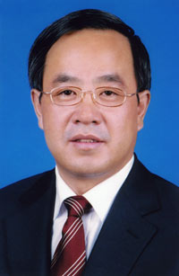 胡春华任河北代省长为中国目前最年轻省长