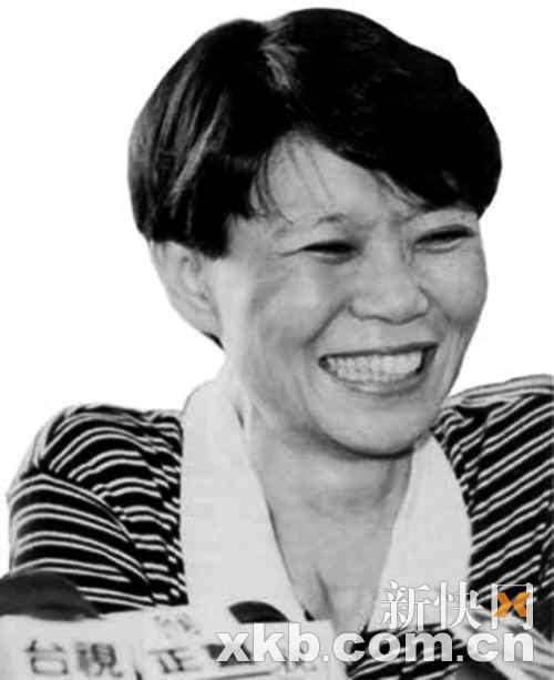 马妻周美青或成金援案证人