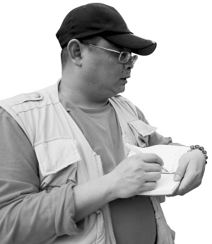 特派记者 程海波文/淳安记者站 程海波 通讯员 王国良 刘莉莉 图/程贤