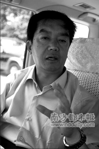 文县县委书记:夏时制救了文县很多人