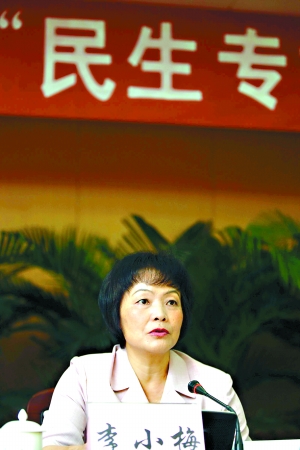 净化医疗市场 欢迎媒体监督