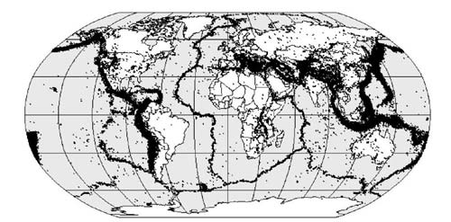 世界地图黑白轮廓打印图片
