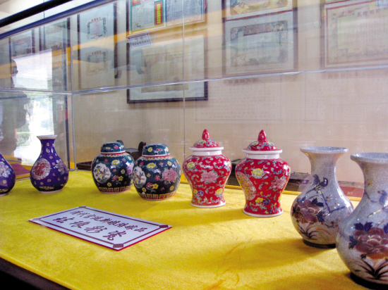 三联单离婚证像发货票