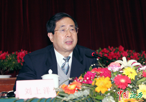 2008年江西共组织新闻发布会达215场