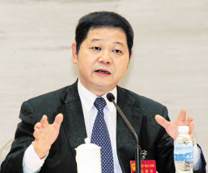 本报记者 林勤 摄