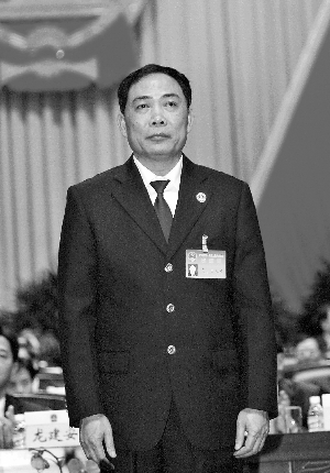 王福成:广州人敢为人先的精神令人敬佩