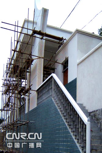 国内新闻 > 正文  中广网武汉3月3日消息(记者张毛清 通讯员王爱平)3