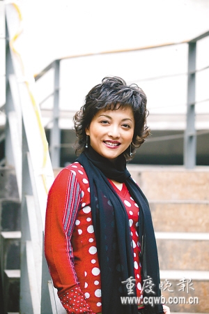 开创川剧史上n个"第一"