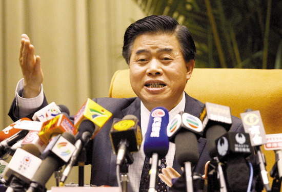 珠三角企业未现"倒闭潮"