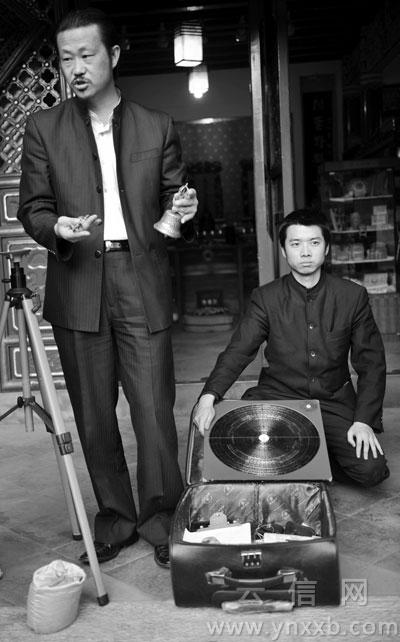 解读昆明风水师"好赚钱"之迷