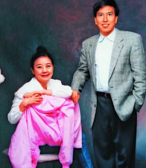 龚如心被指曾想为陈生小孩