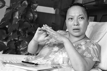 "名师堂十大高效学法创始人"张丹秋做客《朝闻访谈》,向网友传授教学