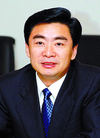 深圳大部制改革 多部门副职超配 代市长王荣:"改革也有一个过程"