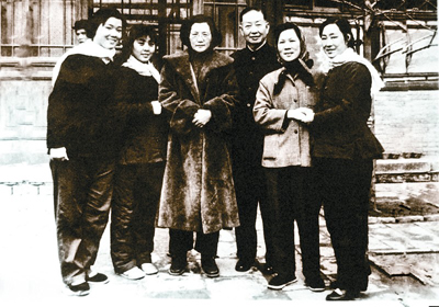 秦腔往事坤伶孟遏云的悲喜人生(图)