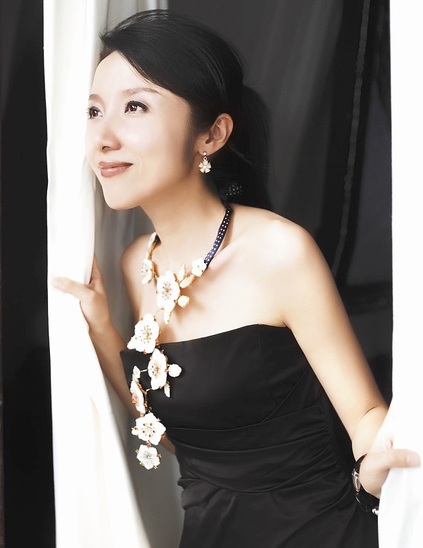 许诺把日子过得风生水起