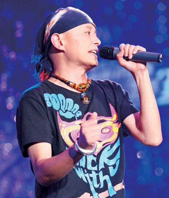 云南音乐怪才土土25日下午3点做客本网