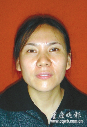 徐淑均精神病人的"天使"