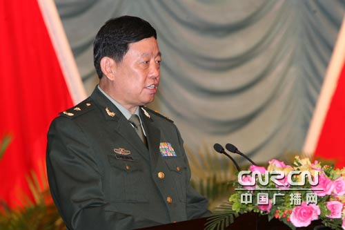 驻澳部队是在特殊环境中履行防务职责