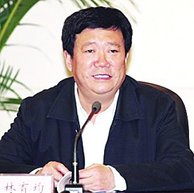 重庆司法局长斥责"三子"律师 林育均:重庆律师必须顾大局