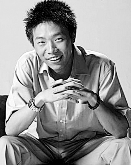 那些叛逆青年是否轻狂依然?