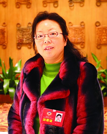 陈宁宁