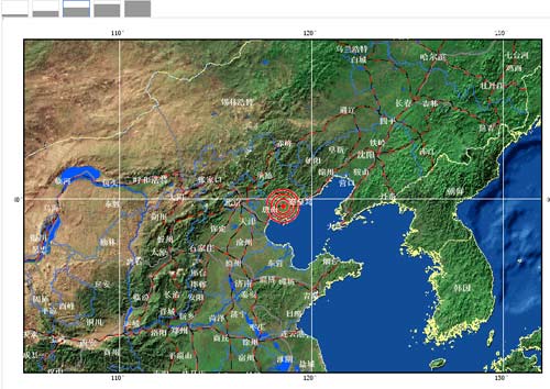唐山4.2级地震属正常地壳运动 提醒公众不必恐慌