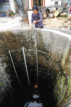 清清韩江水将引上南澳岛