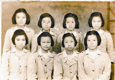 八十春秋谱写华章