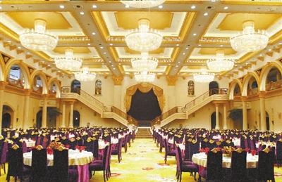 得月楼观江景览月湖独一无二