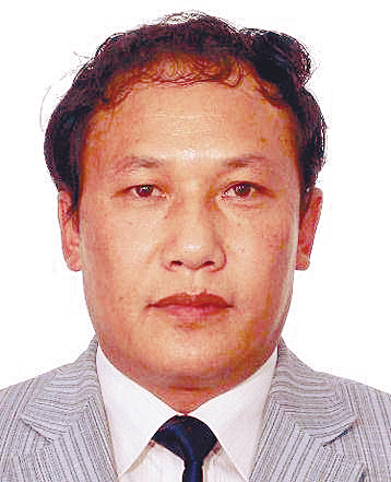 五爱市场的"吴书记"落网了