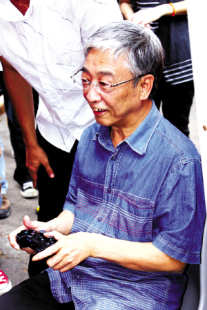 本报引发的"根叔旋风"席卷全国