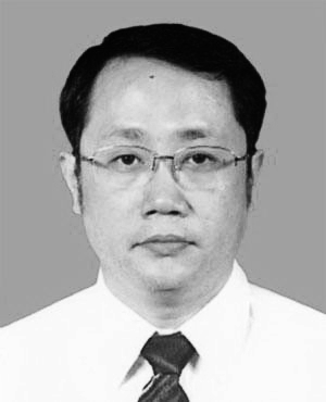 武延军拟任越秀区委书记