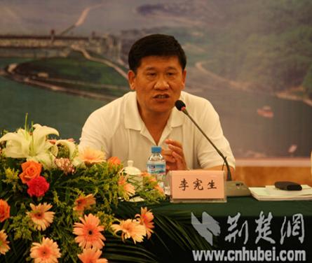 国内新闻 > 正文  荆楚网消息(记者余正华 实习生