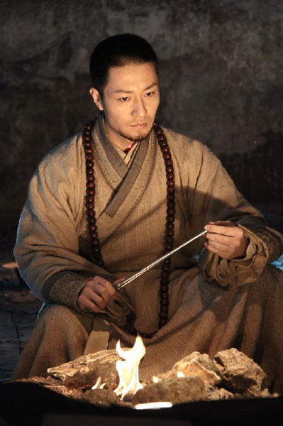 《剑雨》《狄仁杰》接连上映 掀电影"国庆档"大战