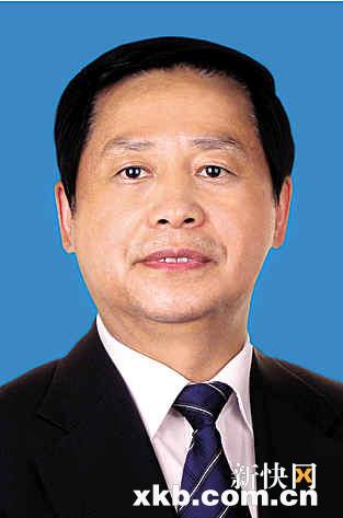 黑龙江省省长是谁?图片