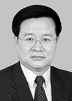 江苏湖北两省省委书记易人