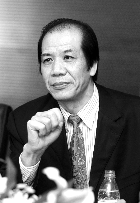 九成在渝粤商感叹人才难招