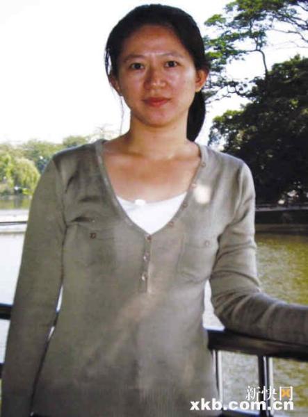 新快报记者 陈颖雅 ■本版采写:新快报记者 王娟 陈颖雅   事件回顾